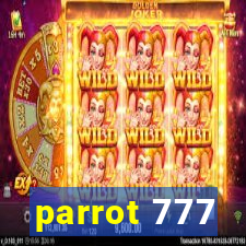 parrot 777